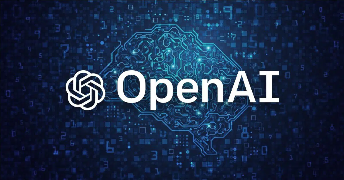 تبلیغات Open Ai